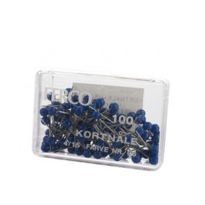 Kortnle bl, 4/20 - 100 stk