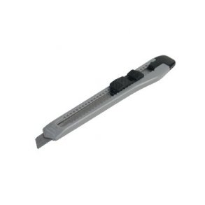 Hobbykniv smal 9mm - 1 stk