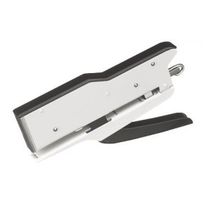 Hftetang Zenith metal 548E, Hvid/sort - 1 stk