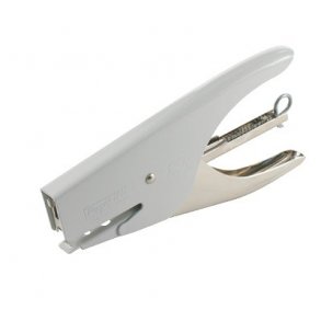 Hftetang Rapid S51 hvid - 1 stk