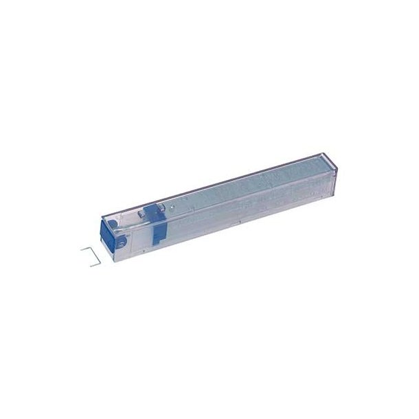 Hfteklammer Leitz 5591 Bl m/5 etu. HDC-6/K6 25 ark. 