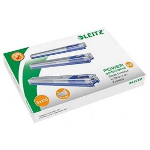 Hfteklammer Leitz 5591 Bl m/5 etu. HDC-6/K6 25 ark. 