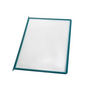 Registerlommer A4 Quickload, Grn - 1 stk