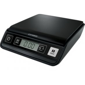 Brevvgt Dymo M1 1 kg - 1 stk