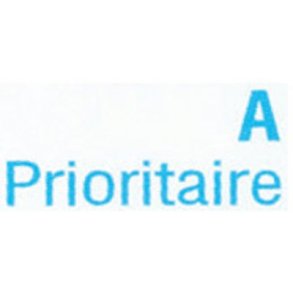 Stempel Deskmate Prioritaire, A KS-23 - 1 stk