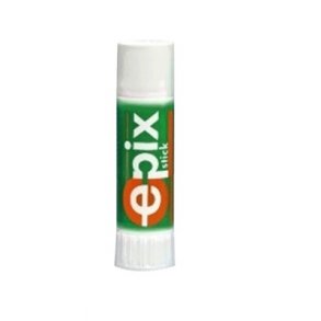 Limstift Epix 20 g - 1 stk 