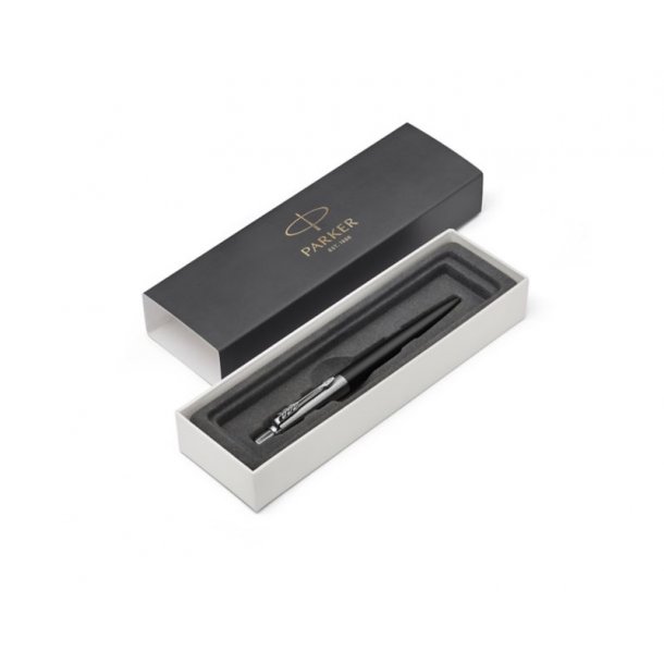 Parker - Jotter Bond Street sort C.T Ballpen M Bl