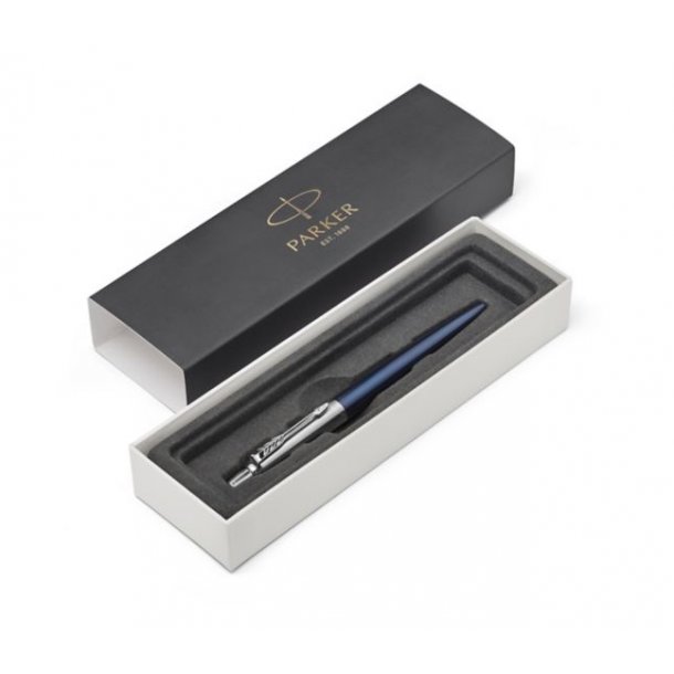 Parker - Jotter Royal Blue C.T Ballpen M Blue