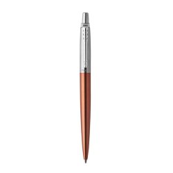 Parker - Jotter Chelsea Orange C.T Ballpen M Blue