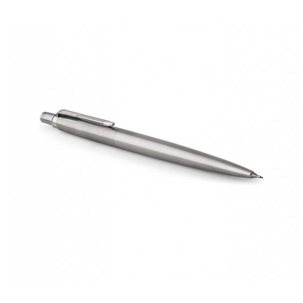Parker - Jotter Stainless Steel C.T Pencil 0.50M