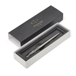 Parker - Jotter Stainless Steel C.T Pencil 0.50M