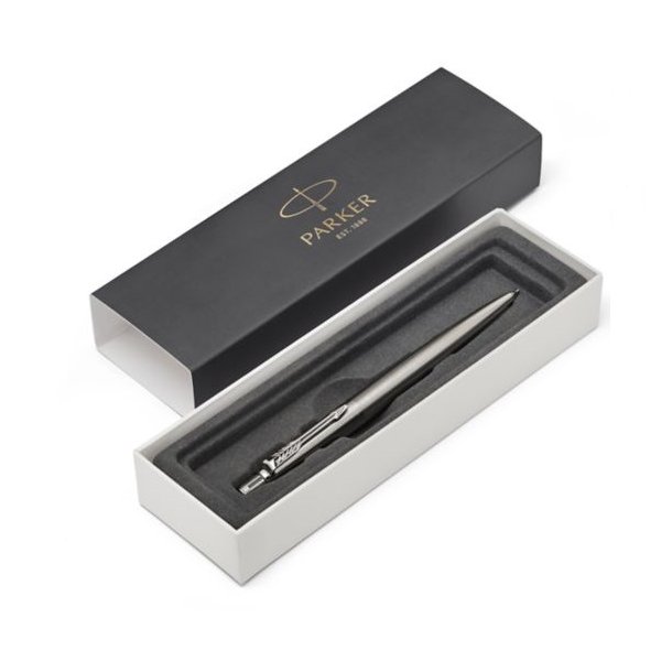 Parker - Jotter Stainless Steel C.T Pencil 0.50M