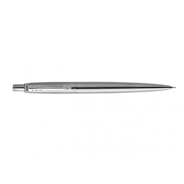 Parker - Jotter Stainless Steel C.T Pencil 0.50M