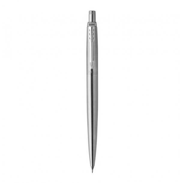 Parker - Jotter Stainless Steel C.T Pencil 0.50M