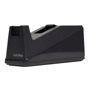 Tapedispenser Sort, t/19x33 tape