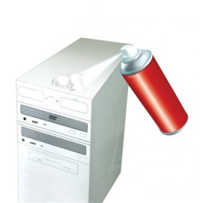 Renseskum cleaner APLI, til afrensing af kunststof