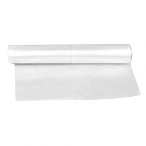 Affaldsskke 100 ltr.70x110 cm, Klar 45 my - 1 rll