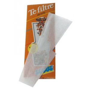 Thefilter aromatic lang model - 50 stk