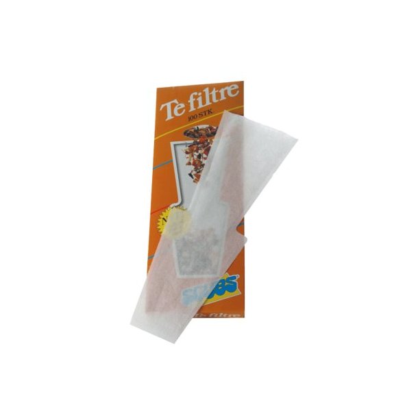 Thefilter aromatic lang model - 50 stk