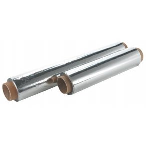 Staniol alu-cut 45 cm x 150 m - 1 rulle