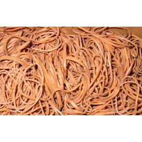 Gummibnd PARA nr. 14 50mm 1,7mm - 500 gr.