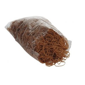 Gummibnd PARA str. 16 flademl 60mm 1,7m - 1000 gr.