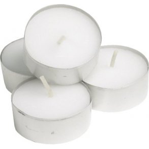 Fyrfadslys 6 t 30 stk pr pakke