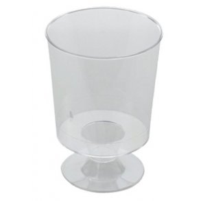 Vinglas 17 cl p fast fod - 10 stk