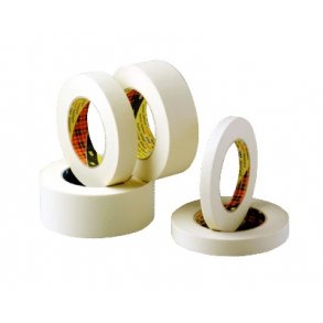 Tape afdkning 3M 36mmx50m - 6 ruller
