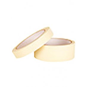 Crepetape 25mmx45m Apli - 6 ruller