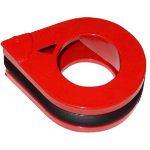 Tapedispenser metal ND1-50, t/50mm - 1 stk