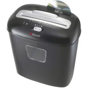 Makulering Rexel DUO, Kryds 4x50mm - 1 stk