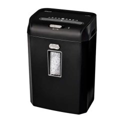 Makulering Rexel Promax REX823 Kryds 4x40mm 8 sider 23L