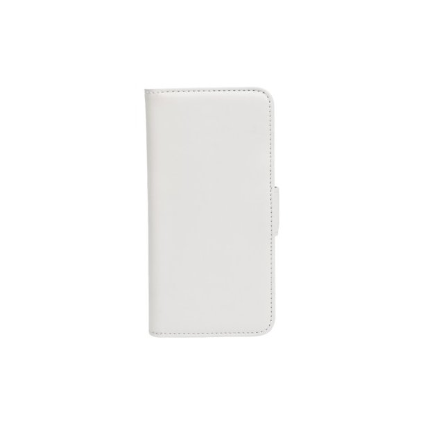 seksuel Entreprenør drag Kontorartikler - Cover iphone 5/5s t/kreditkort, hvid - 1 stk