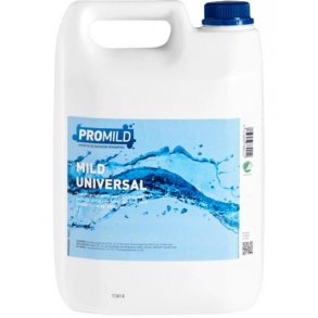 PROMILD mild universal 5L svanemrket u/parfume - 5 ltr