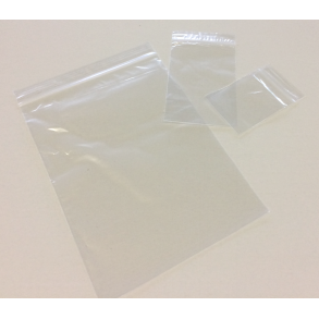 Lynlsposer - 150x200x0,05mm 1000stk