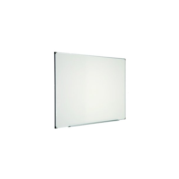 Whiteboard Lacquered 60x90cm Aluminium frame