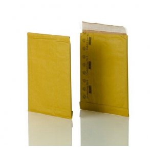 Foret kuvert 240 x 320 - 100 stk