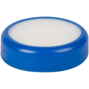 Fingerfugter i gummi. 70mm - 1 stk