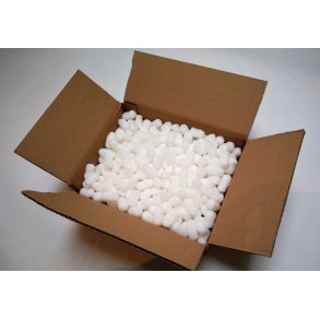 Biofyld - kassefyld 440L