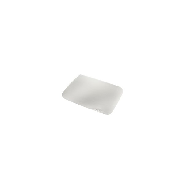 Skriveunderlag - Leitz 50x65 Frosty Clear