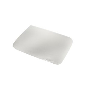 Skriveunderlag - Leitz deskmat 40x53 Glass Clear PVC foil
