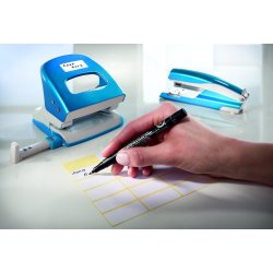 Avery - Etiketter til hndskrivning 39 x 18 - 1 pkk