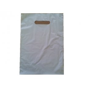 Brepose 250 x 350 x 0,035 mm 100 stk