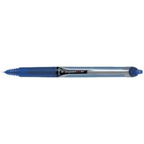 Ballpen Pilot Hi-tecpoint, V5 RT bl - 12 stk