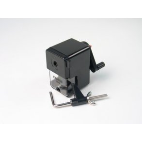 Blyantspidser BNT max  8 mm bordmodel - 1 stk