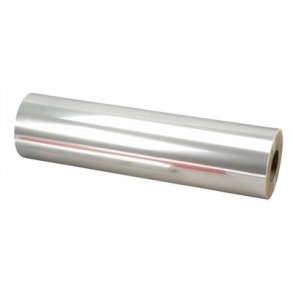 Cellofan gavefolie klar 70 cm x 1000 mtr polyprop - 1 rll