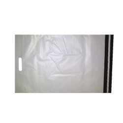 Forsendelsespose M/hndtag 400 x 600 mm 250 stk
