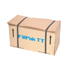 Fillpak TT/M brun, 50 GR, 500M 1/48 - 1 pkk