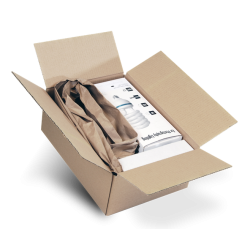 Fillpak TT/M brun, 50 GR, 500M 1/48 - 1 pkk